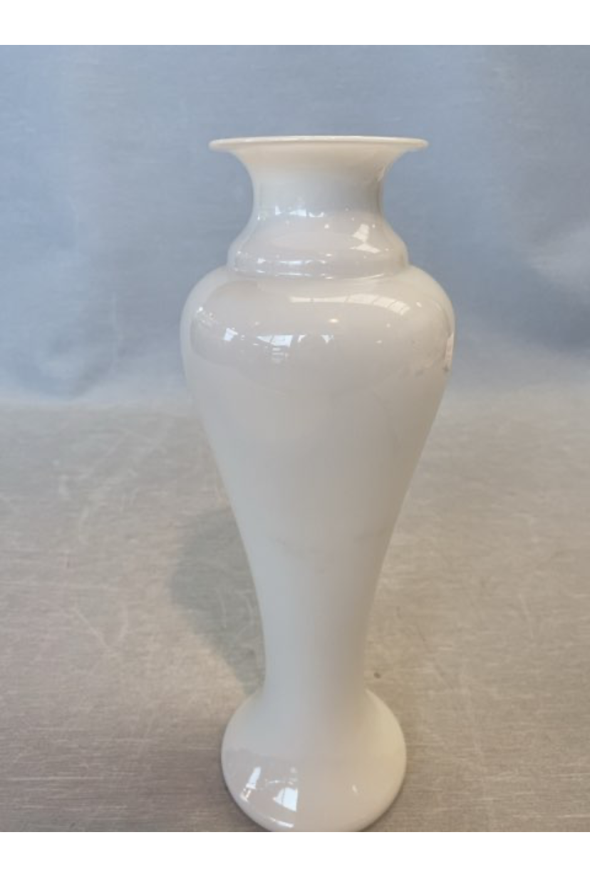 Royal Copenhagen cocoon vase